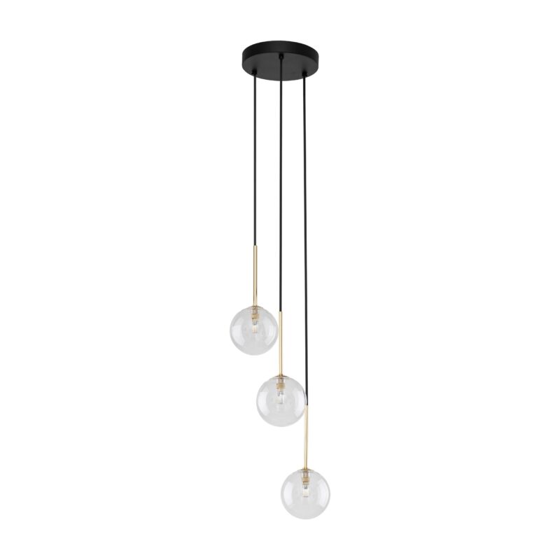 Modern Pendant Lamp AURORA/NILOS TK LIGHTING