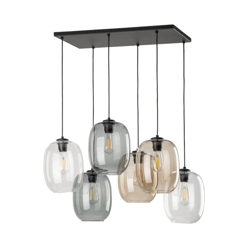 Modern Pendant Lamp ELIO TK LIGHTING