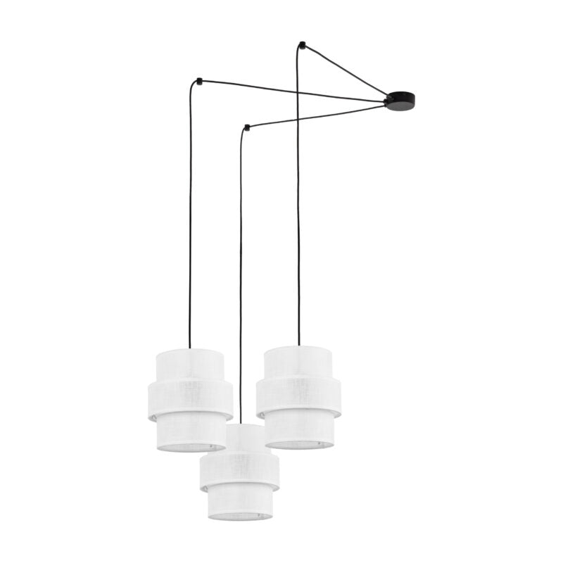 Modern Pendant Lamp CALISTO TK LIGHTING