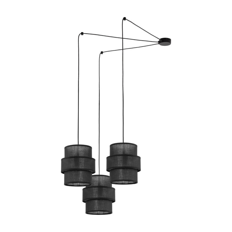 Modern Pendant Lamp CALISTO TK LIGHTING