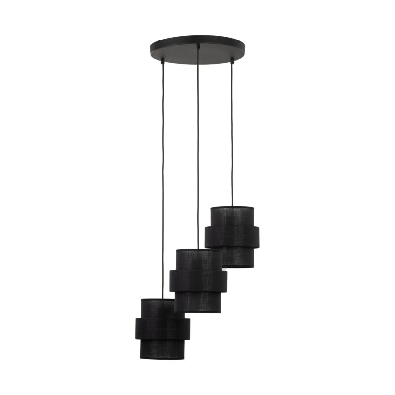 Modern Pendant Lamp CALISTO TK LIGHTING