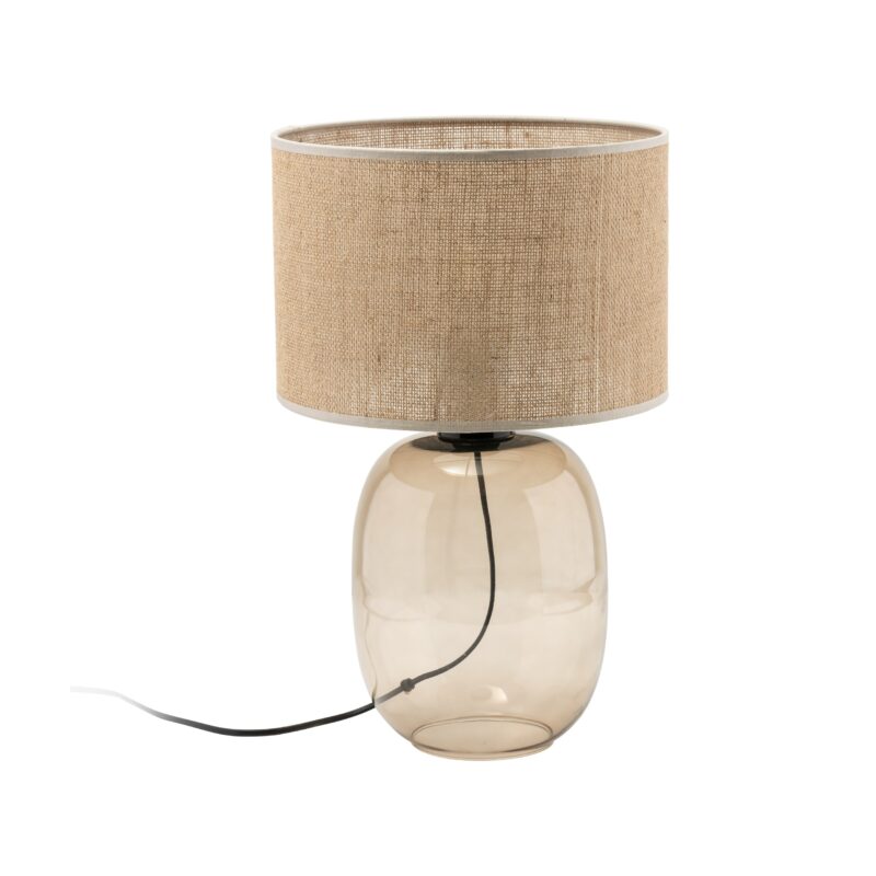 Modern Table Lamp MELODY TK LIGHTING