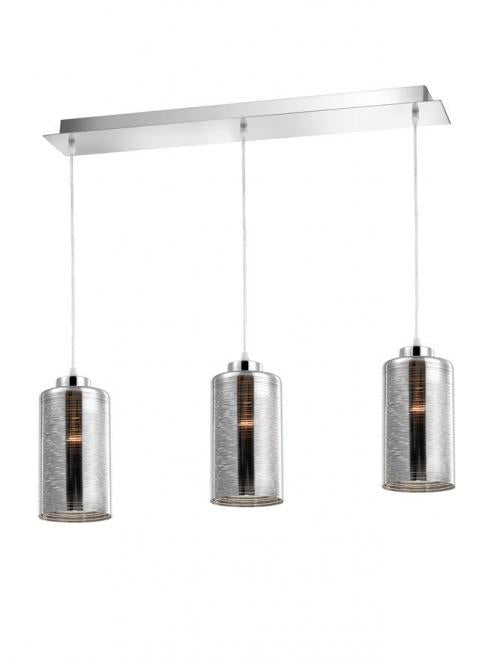 Modern Pendant Lamp   BLAKE NOVA LUCE