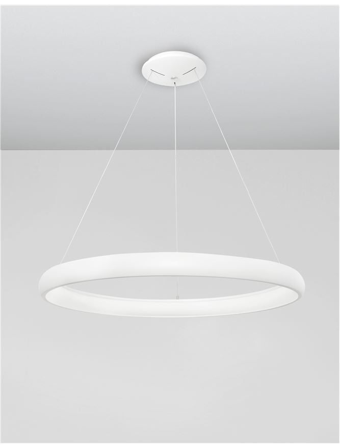 LED Modern  Lamp ALBI NOVA LUCE