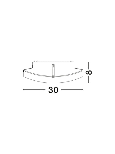 Ceiling Light ANCO – Nova Luce