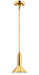 Pendant Light 04 - D: 15 cm, Chrome – Luma