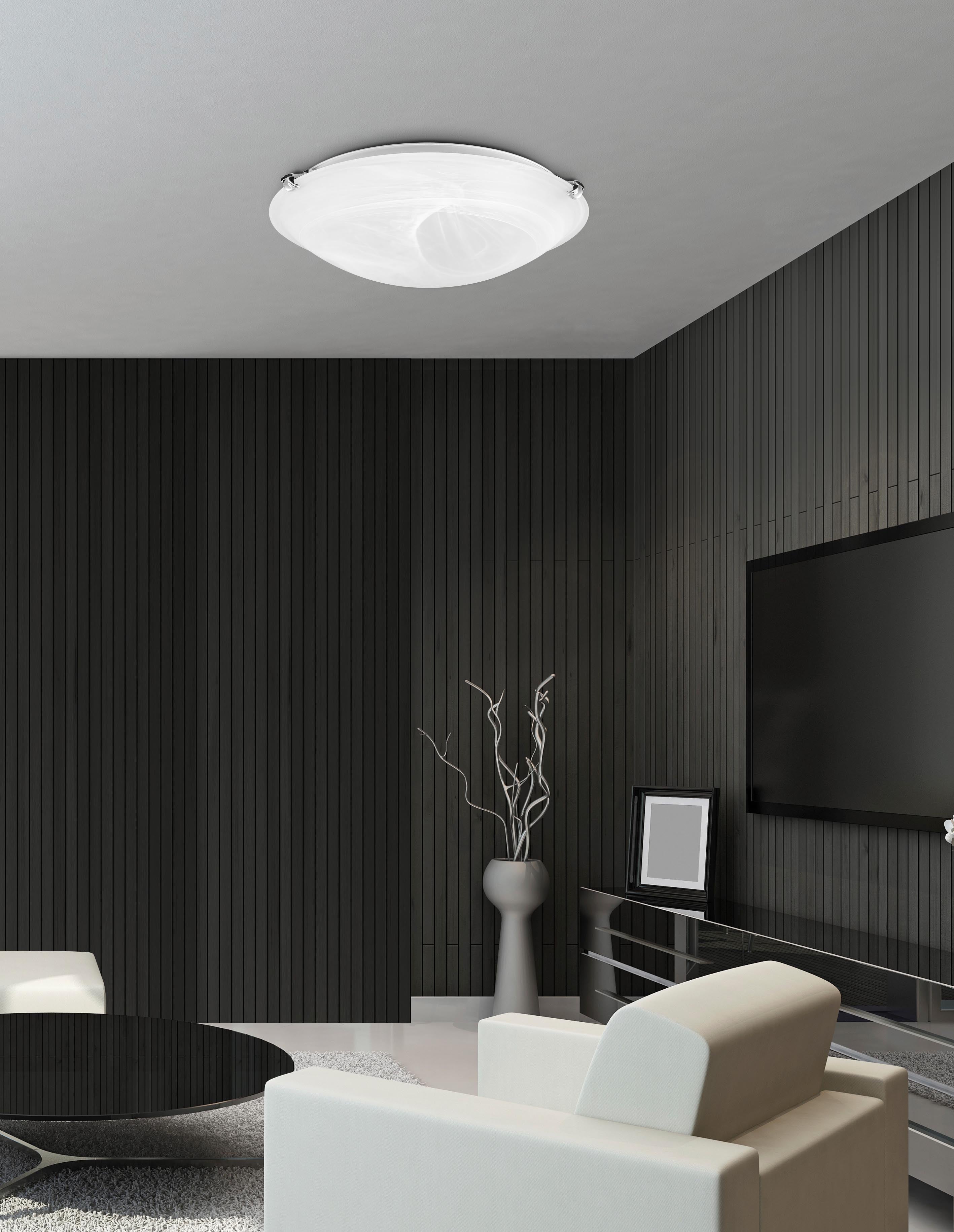 Ceiling Light GIORNO – Nova Luce