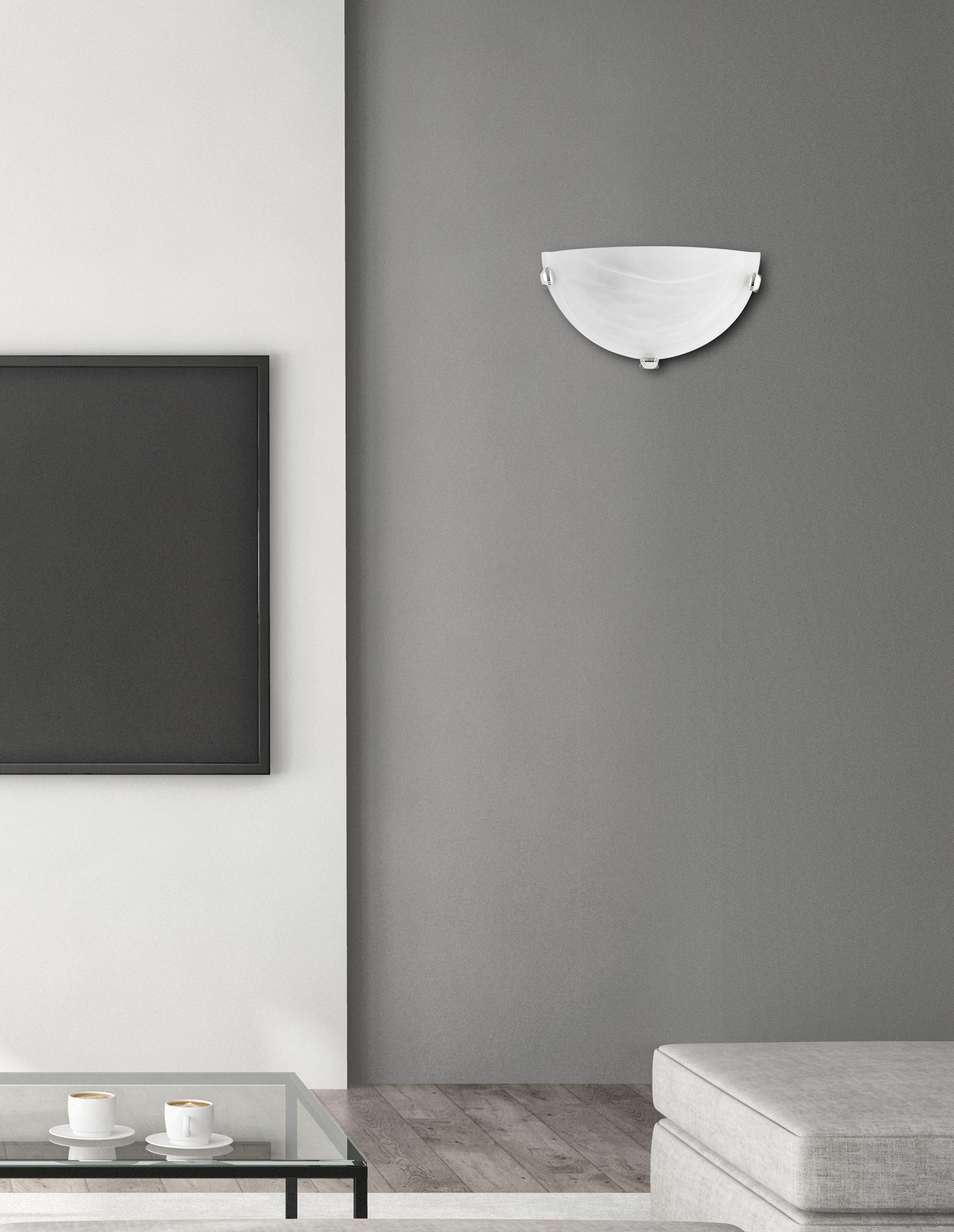 Wall Light GIORNO – Nova Luce