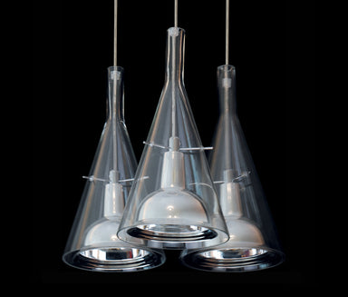 Pendant Light – Luma