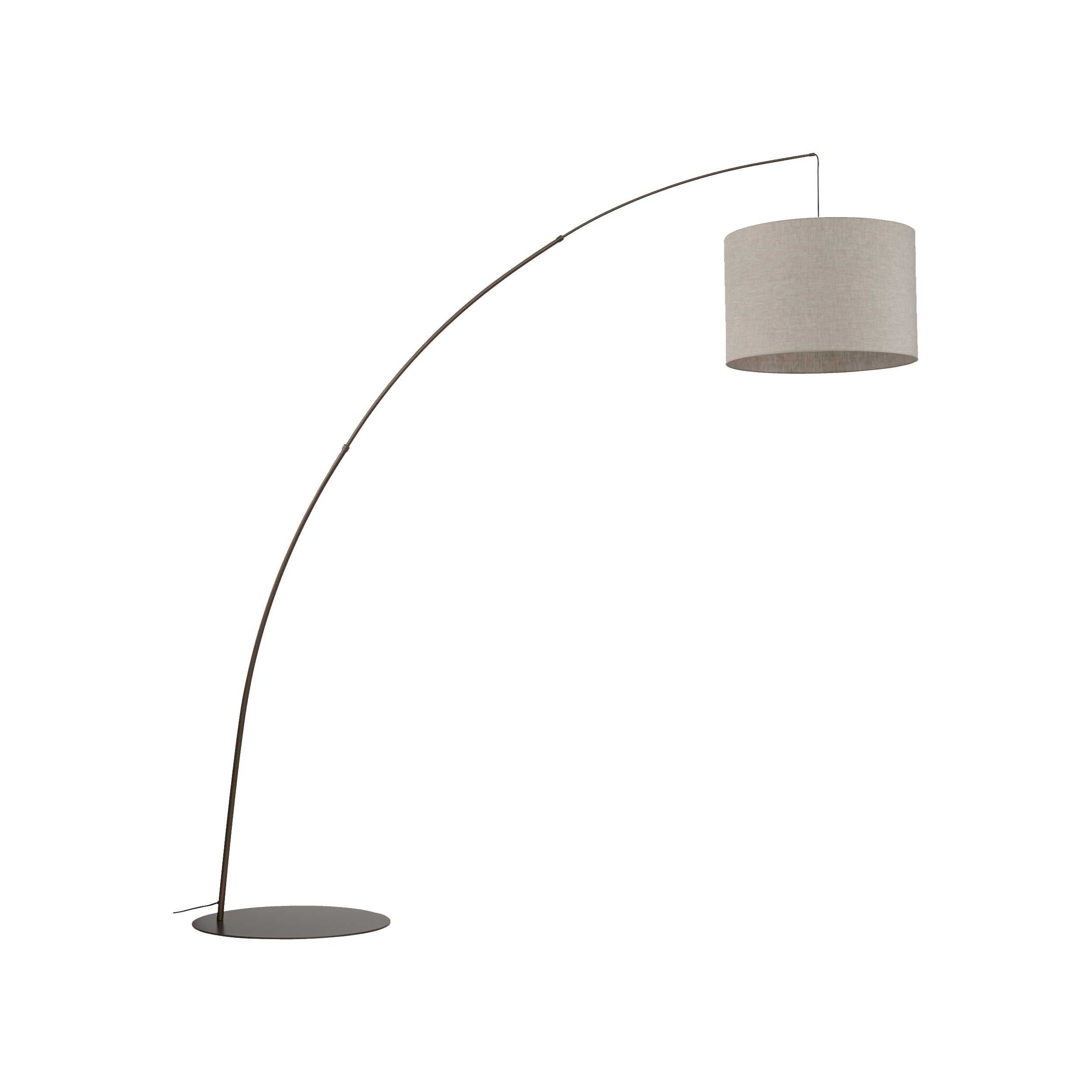 Modern Floor Lamp MOBY TK LIGHTING