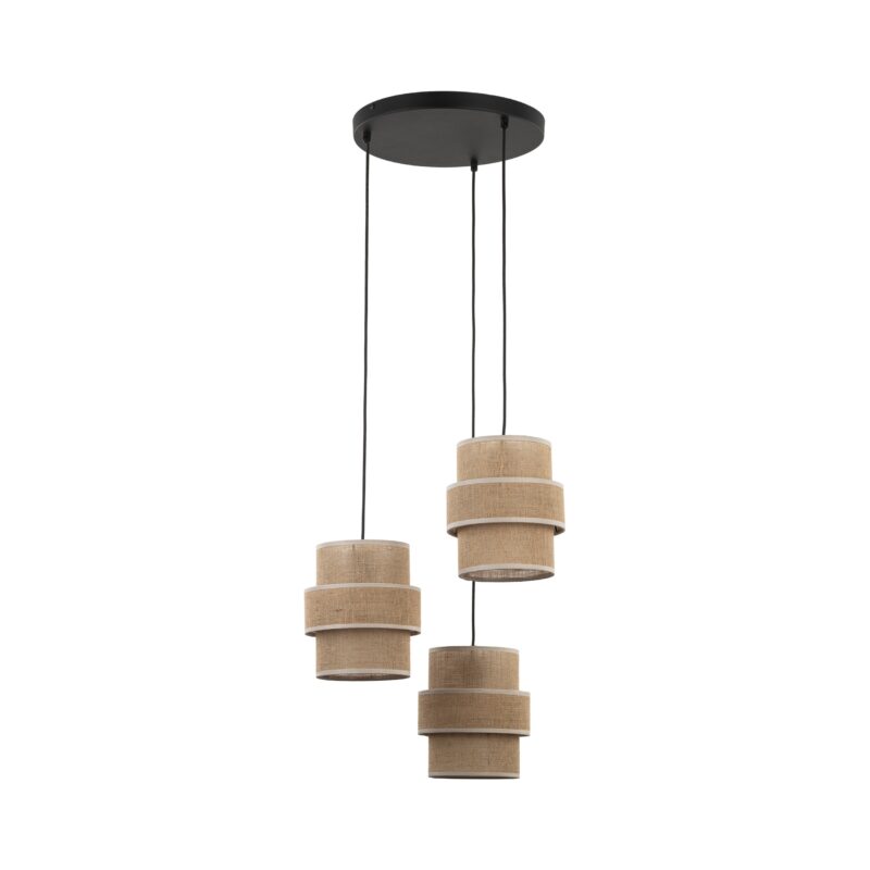 Modern Pendant Lamp CALISTO TK LIGHTING