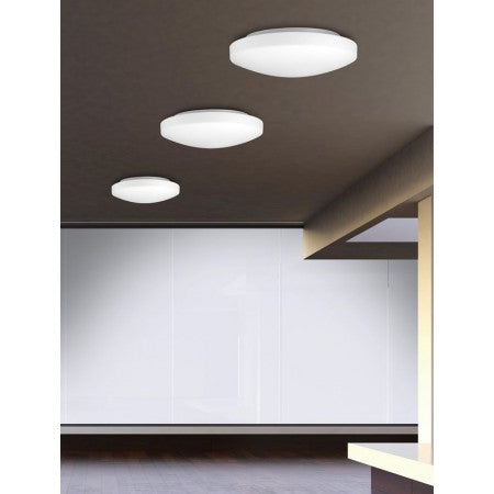 Bathroom Light IVI/CUBE/BREST NOVA LUCE  IP44