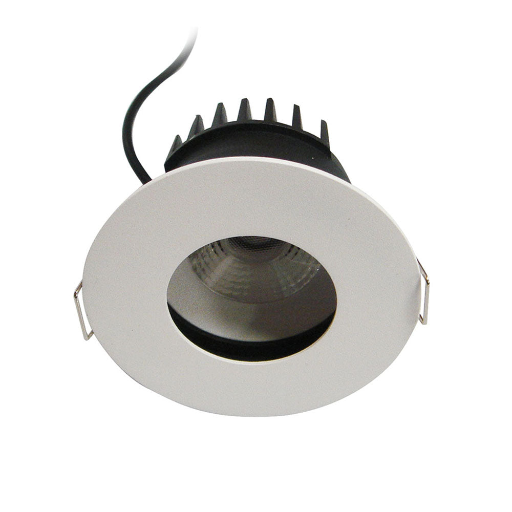 LED Recessed Spots FRAME Viokef