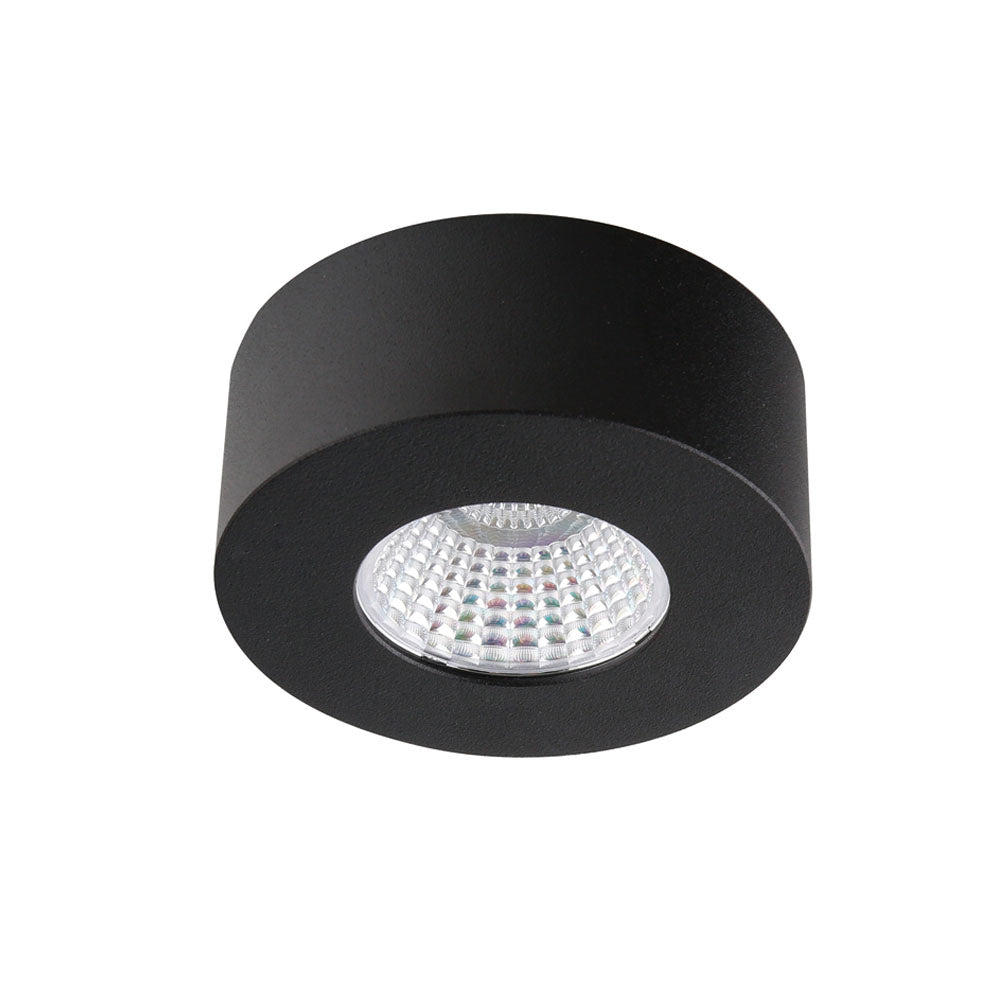 LED открит повърхност луна VIOKEF FANI 4183400 5W 3000K