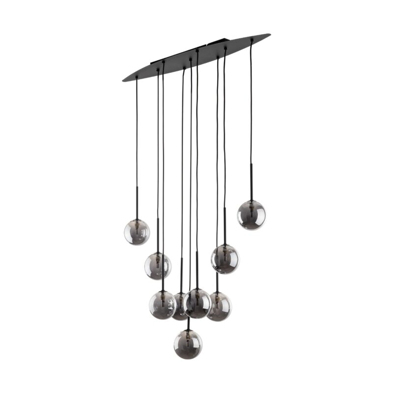 Modern  Lamp ESTERA METAL TK LIGHTING