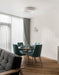 Ceiling Light RANDO – Nova Luce
