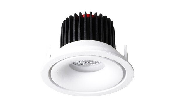 LED Downlight Recessed Spots GIO NOVA LUCE