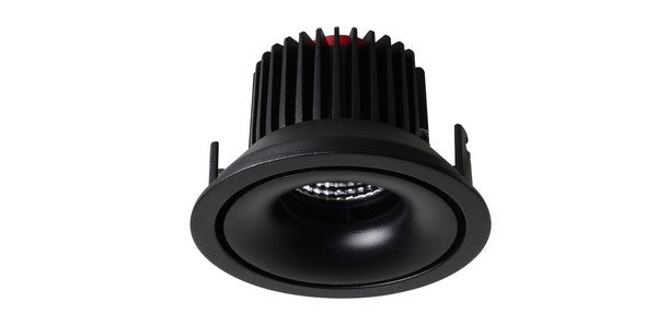 LED Downlight Recessed Spots GIO NOVA LUCE