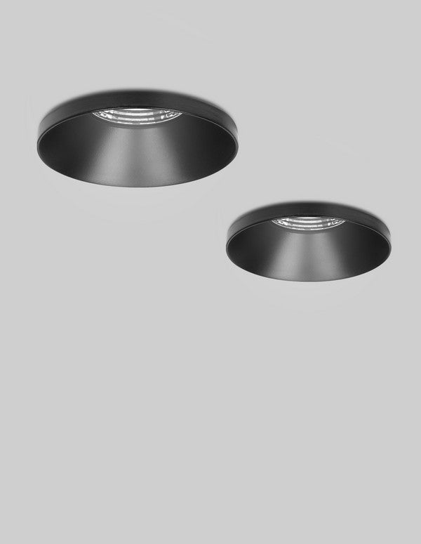 Downlight Recessed Spots GU10 NOVA LUCE