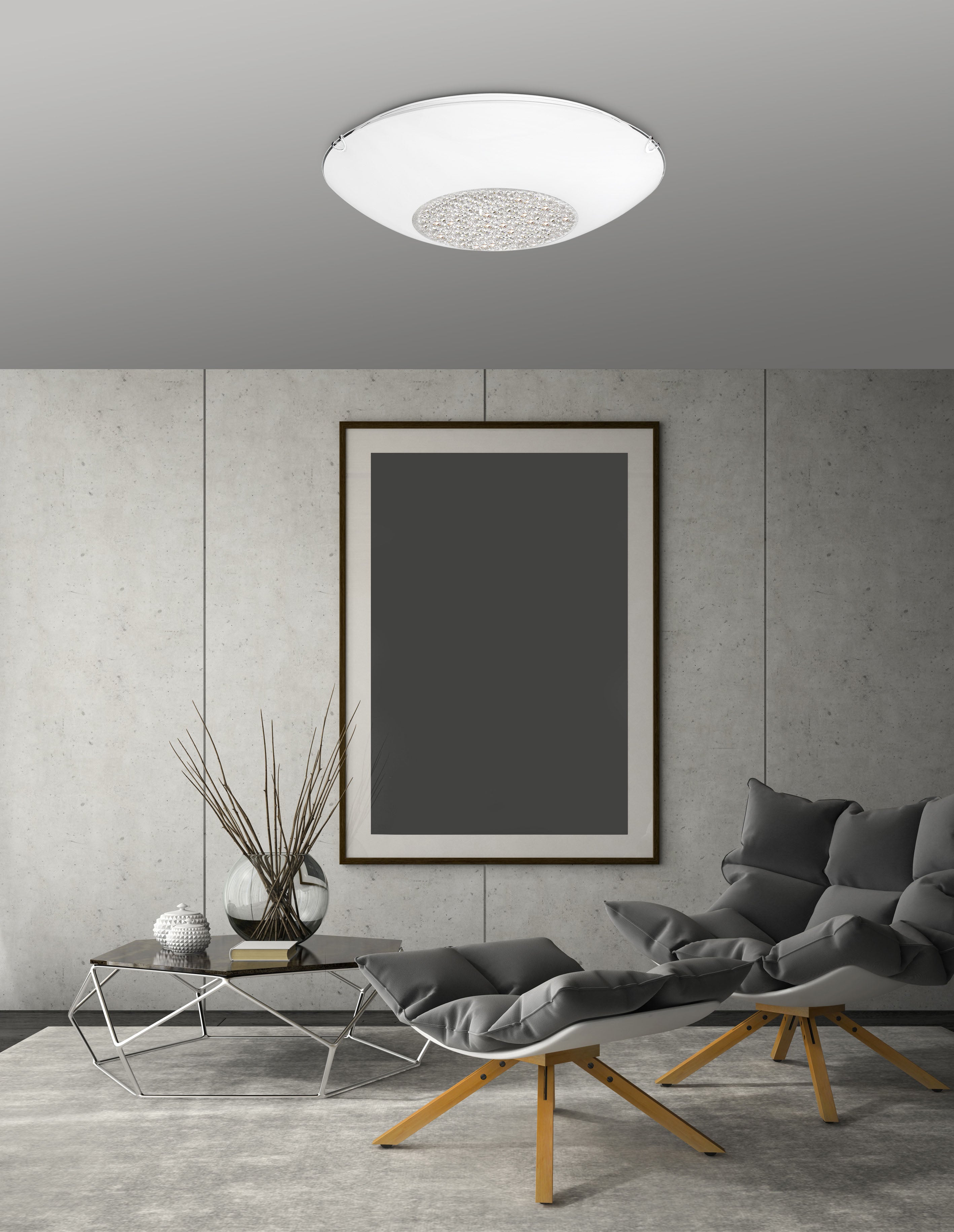 Ceiling Light ERA – Nova Luce