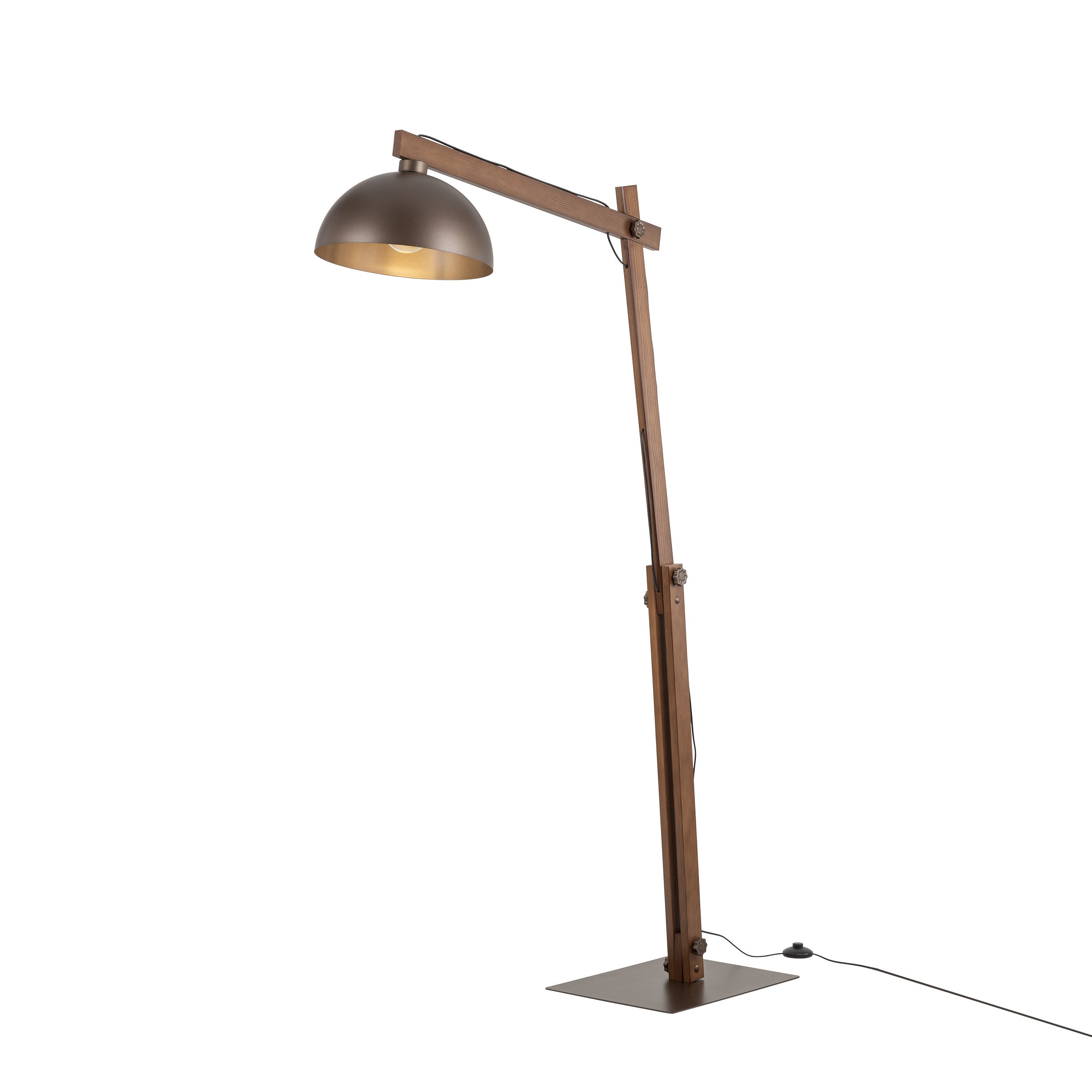 Modern Lamp OSLO TK LIGHTING