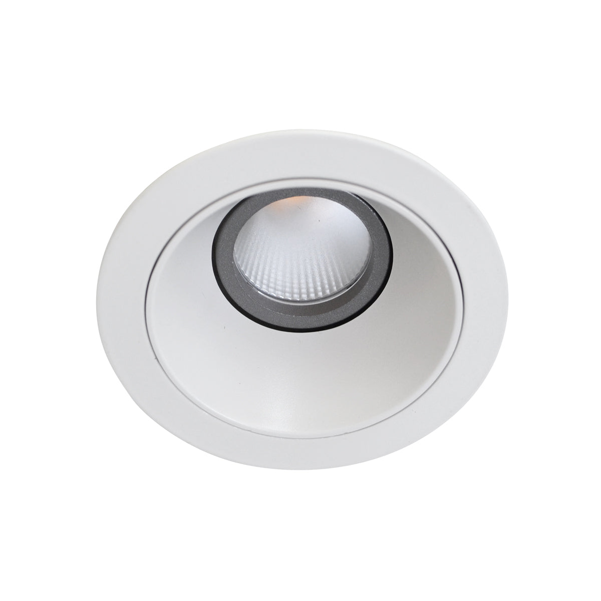 LED Recessed Spots ALEA Viokef IP44