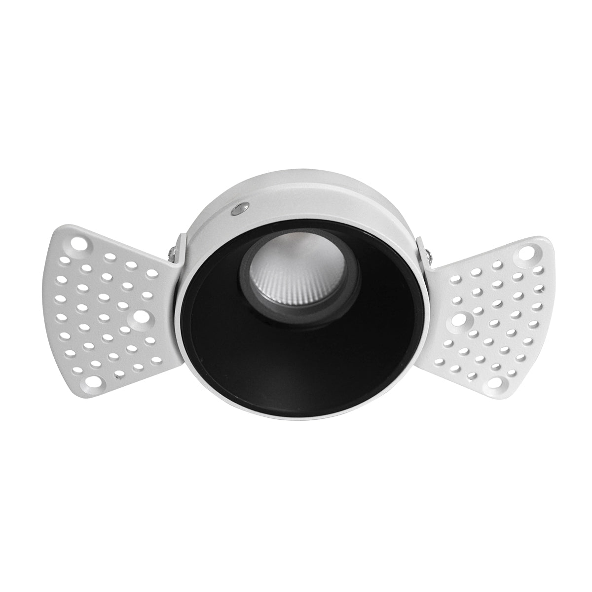 LED Recessed Spots ALEA Viokef IP44