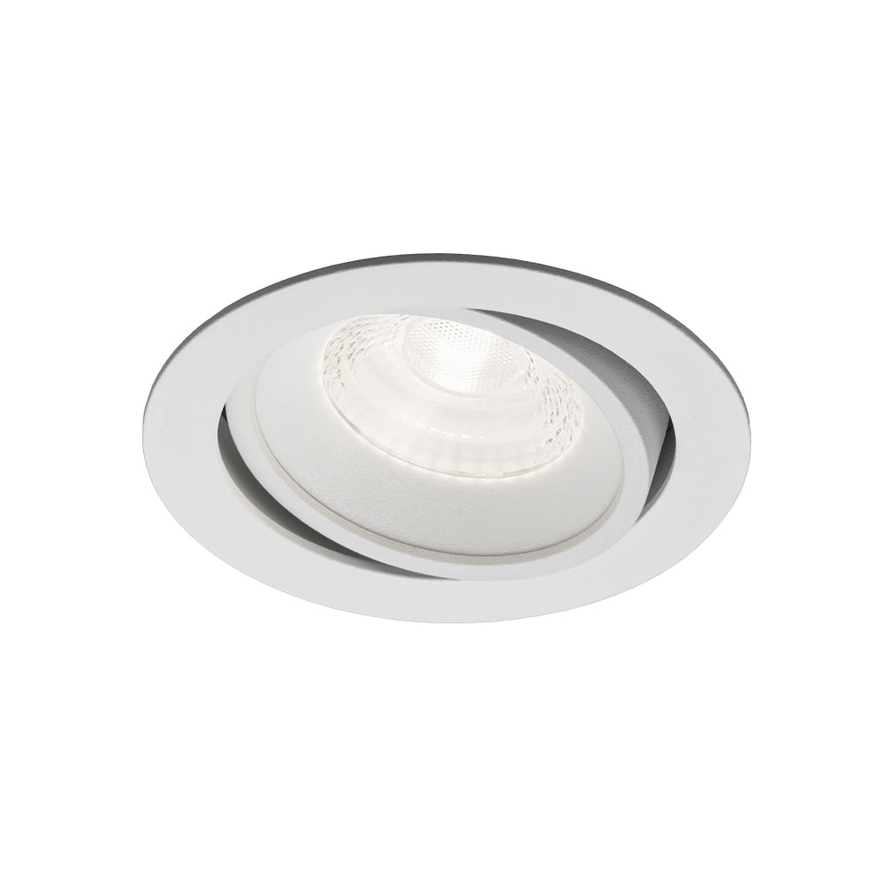 LED Recessed Spots FRAME Viokef