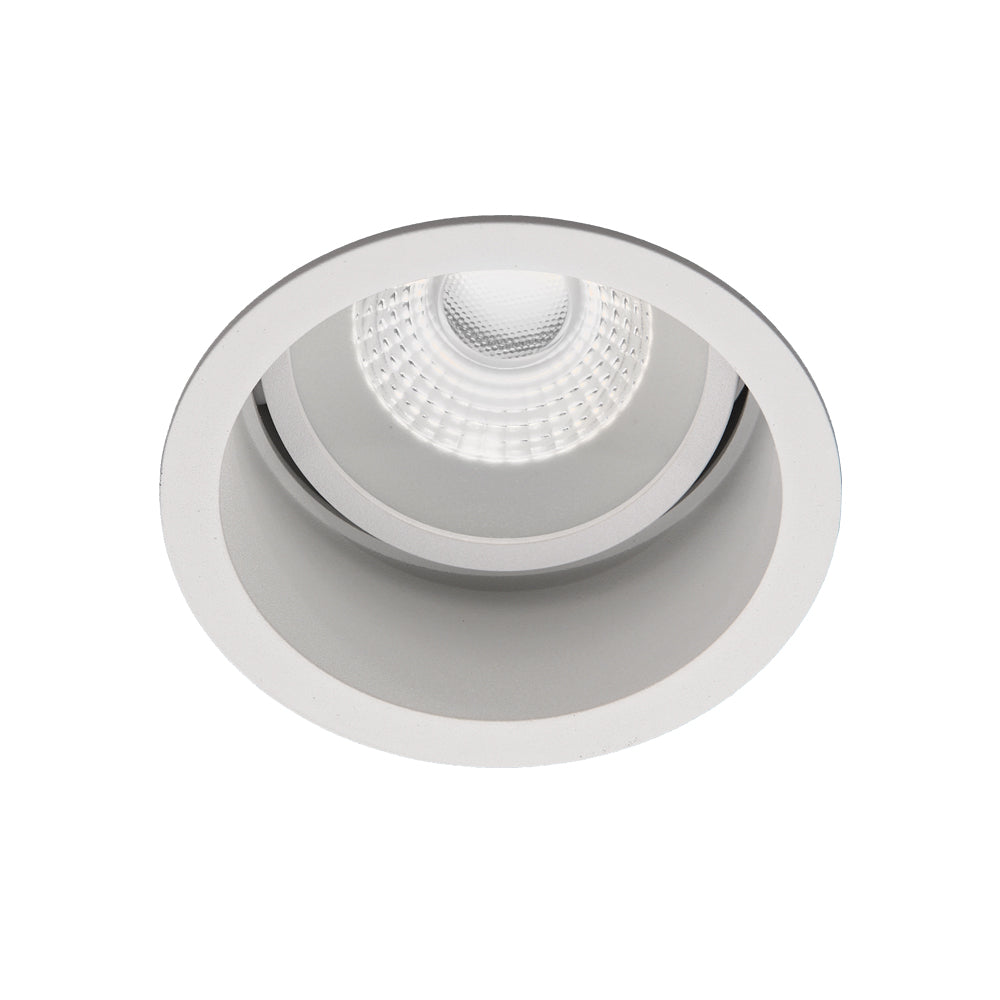 LED Recessed Spots FRAME Viokef