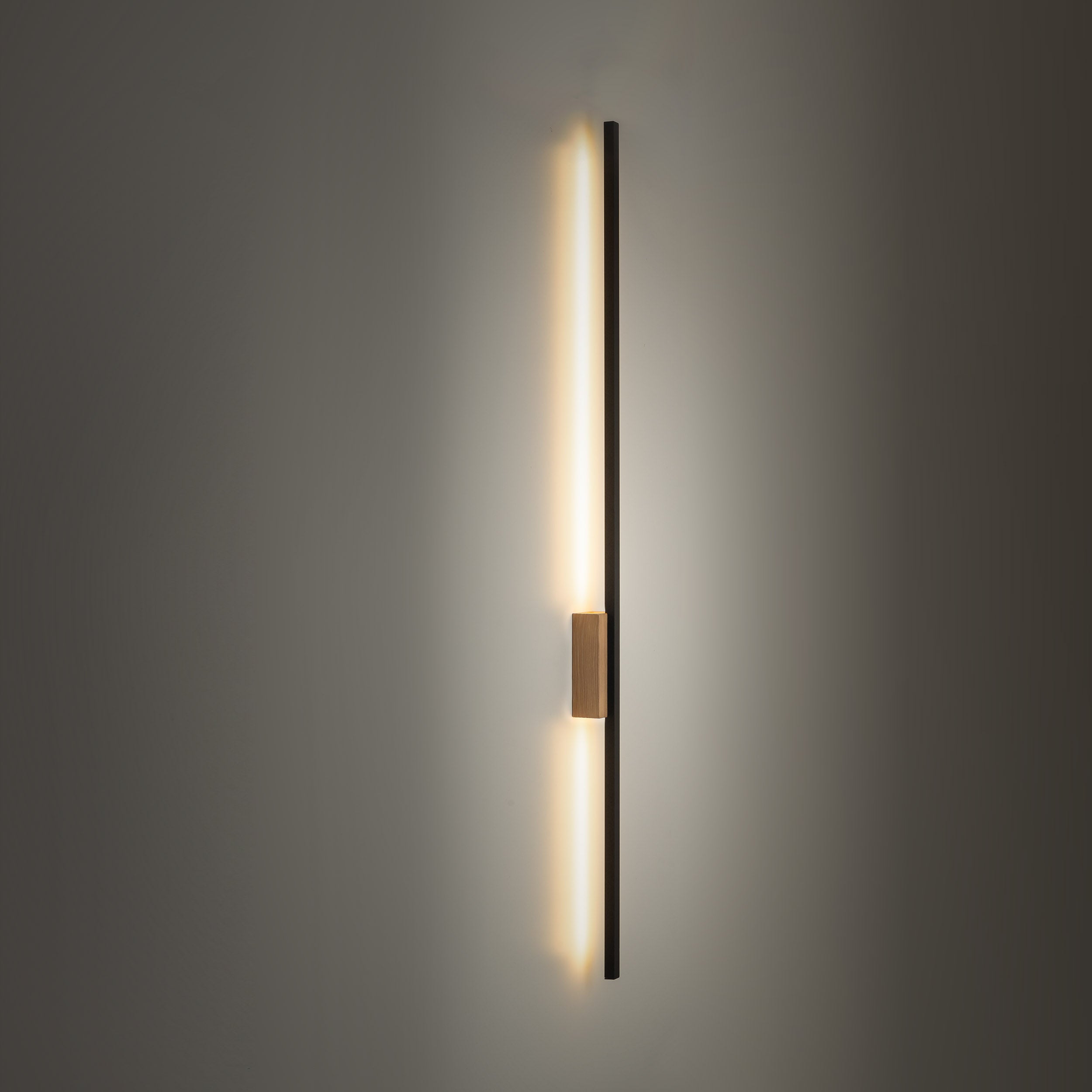 Modern Wall Lamp FLASH WOOD TK LIGHTING