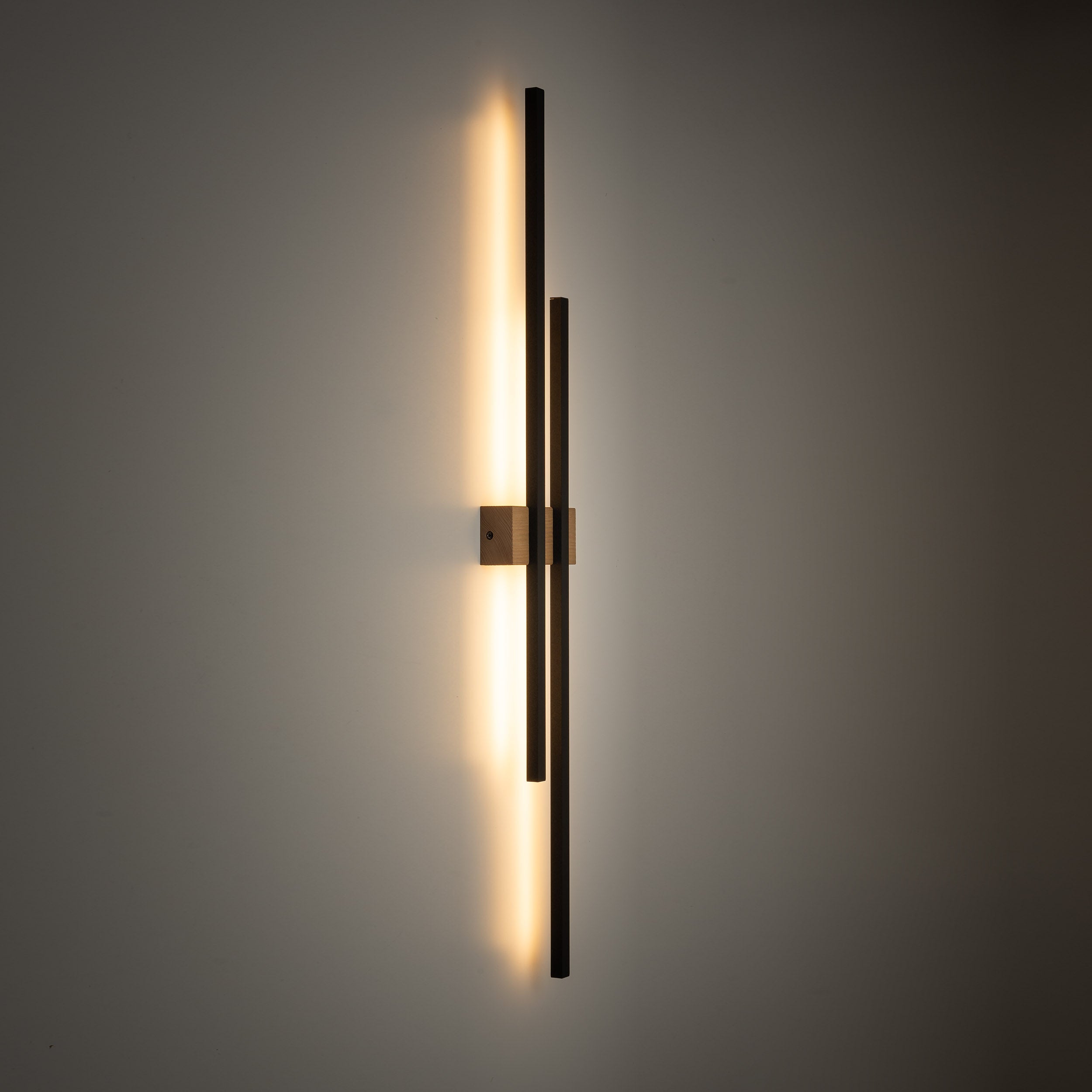 Modern Wall Lamp FLASH WOOD TK LIGHTING