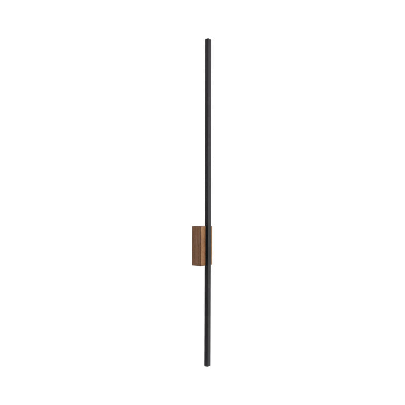 Modern Wall Lamp FLASH WOOD TK LIGHTING