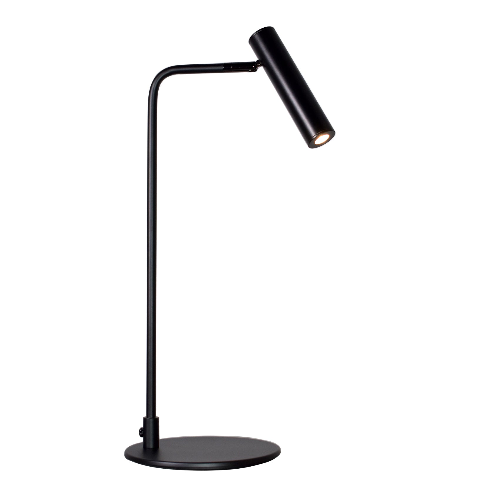 LED Modern Table and Floor Lamp Clio VIOKEF