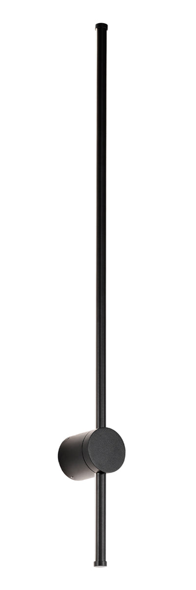 LED Outdoor Wall and Floor Lamp New York IP65 VIOKEF