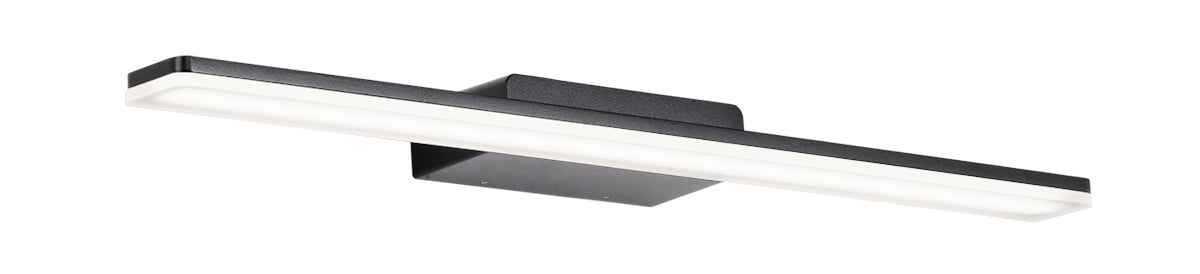 LED Modern Wall  Lamp RAM IP44 VIOKEF