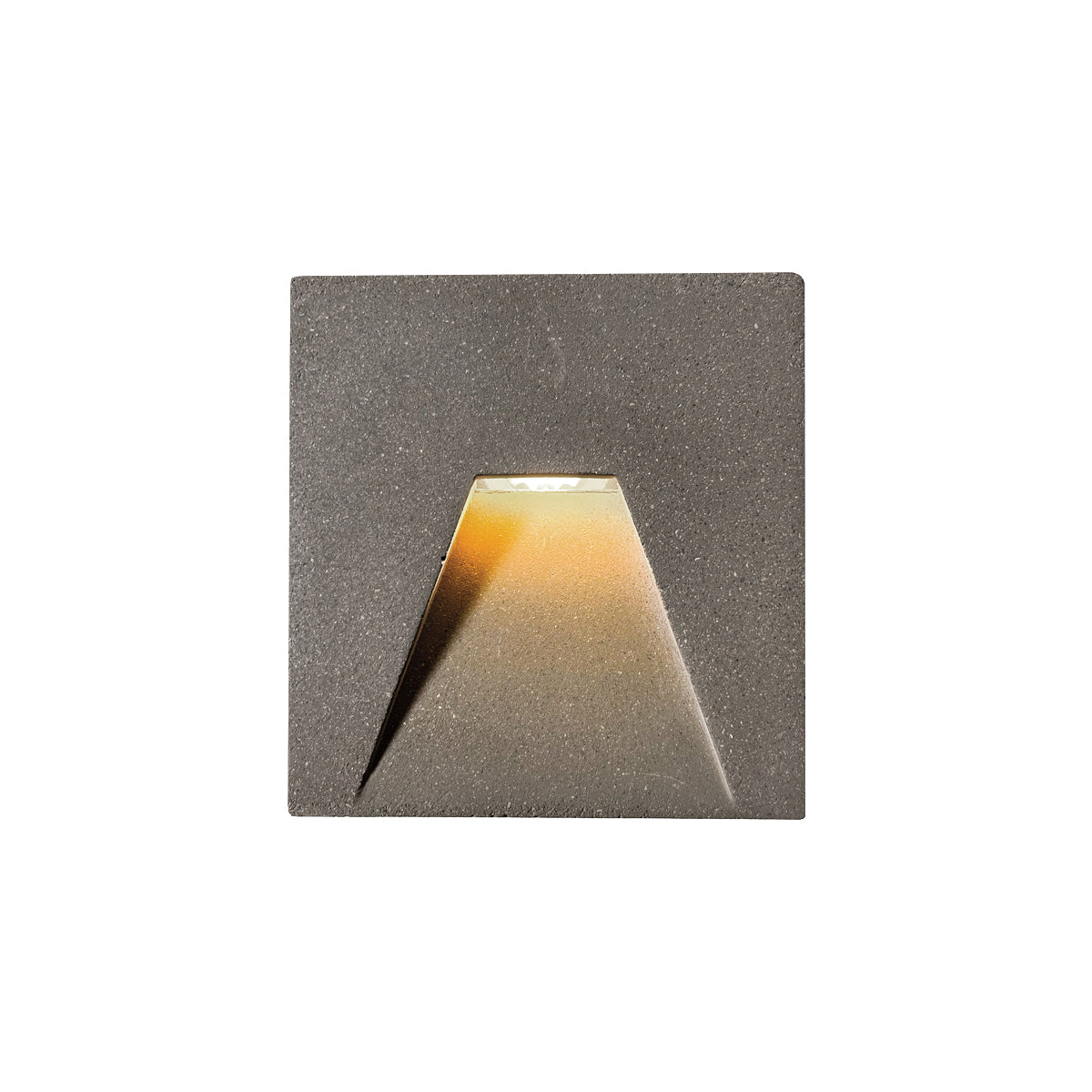 LED Outdoor Wall Recessed Lamp Space IP65 VIOKEF