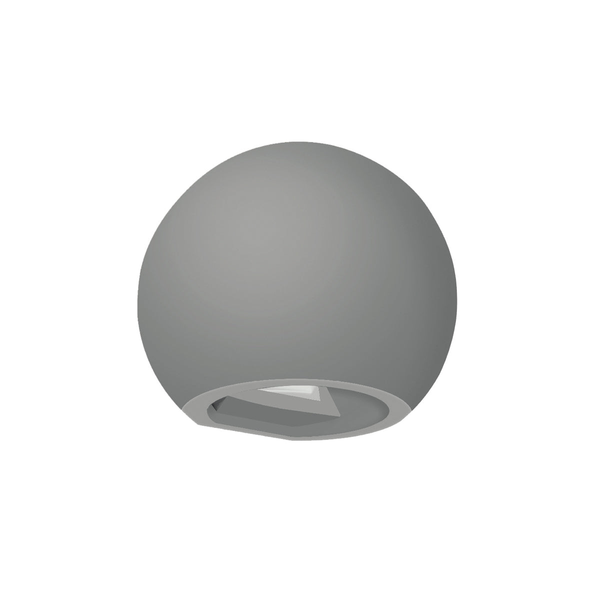 Modern Wall Lamp SARRA Viokef