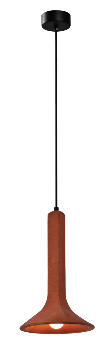 Modern Pendant  Lamp FUNNEL VIOKEF