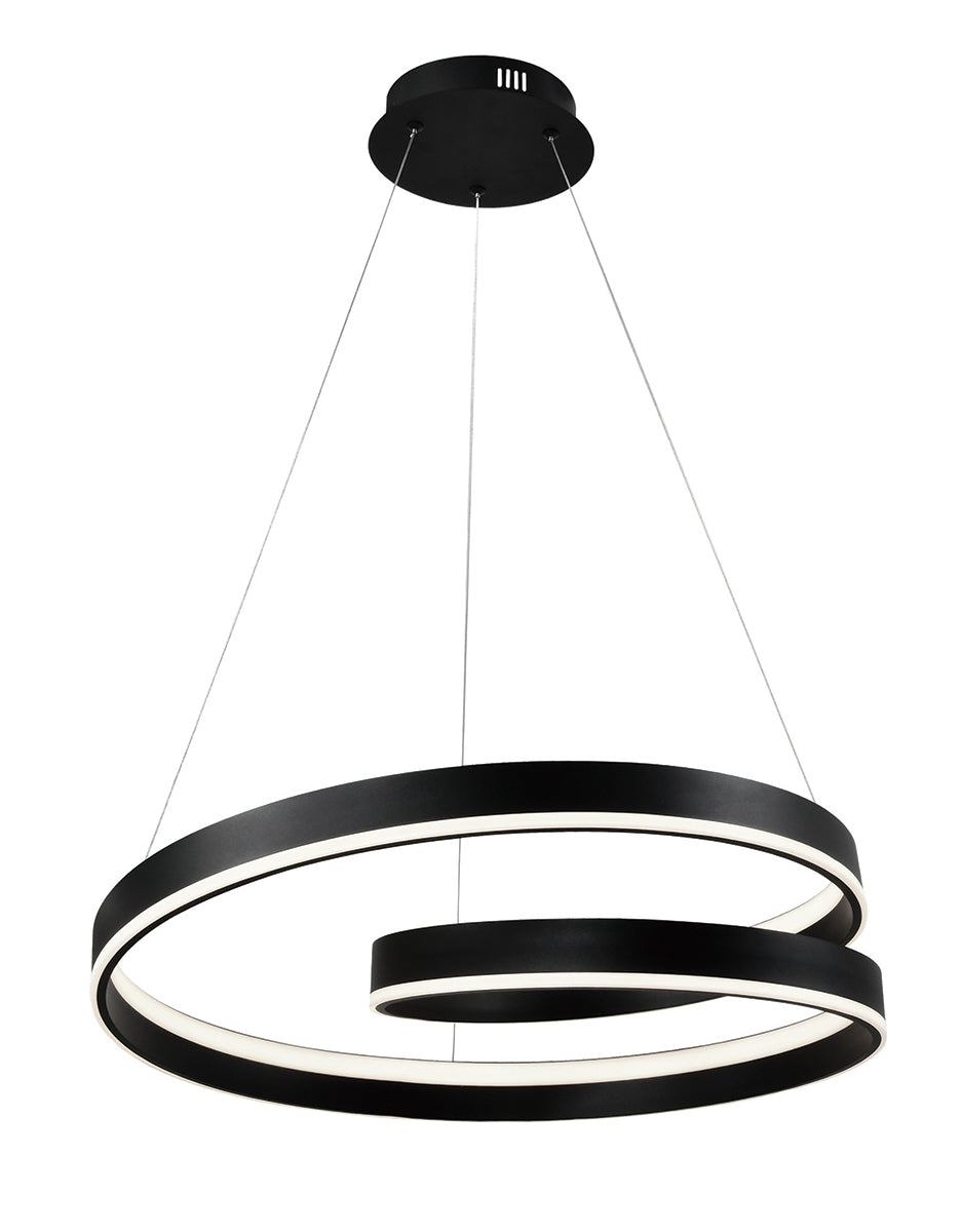 LED Modern Pendant Lamp  Capri VIOKEF