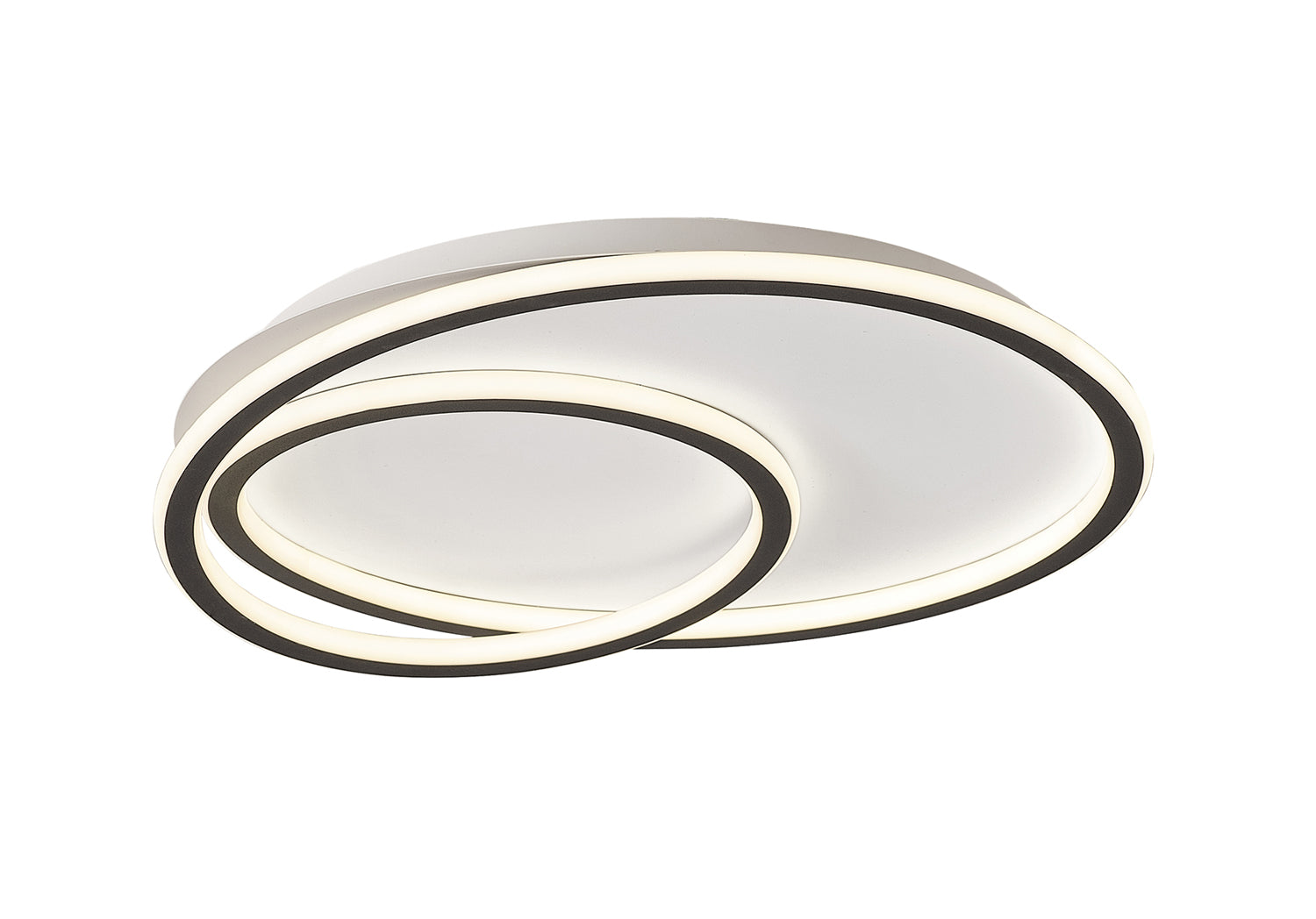 LED Modern Ceiling Lamp ARLA VIOKEF