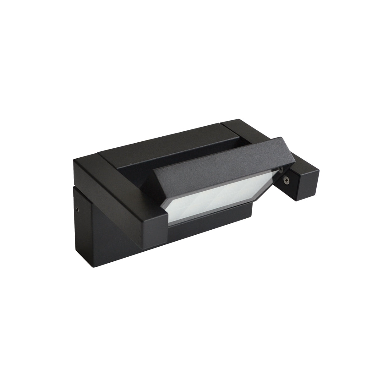 LED Outdoor Wall Lamp Gea IP65 VIOKEF