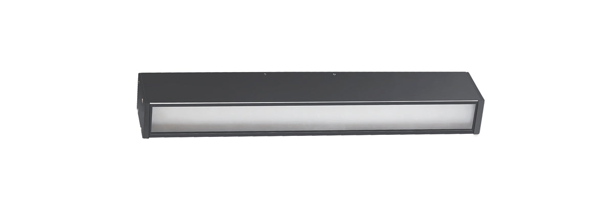 LED Outdoor Ceiling Lamp Verona IP65 VIOKEF