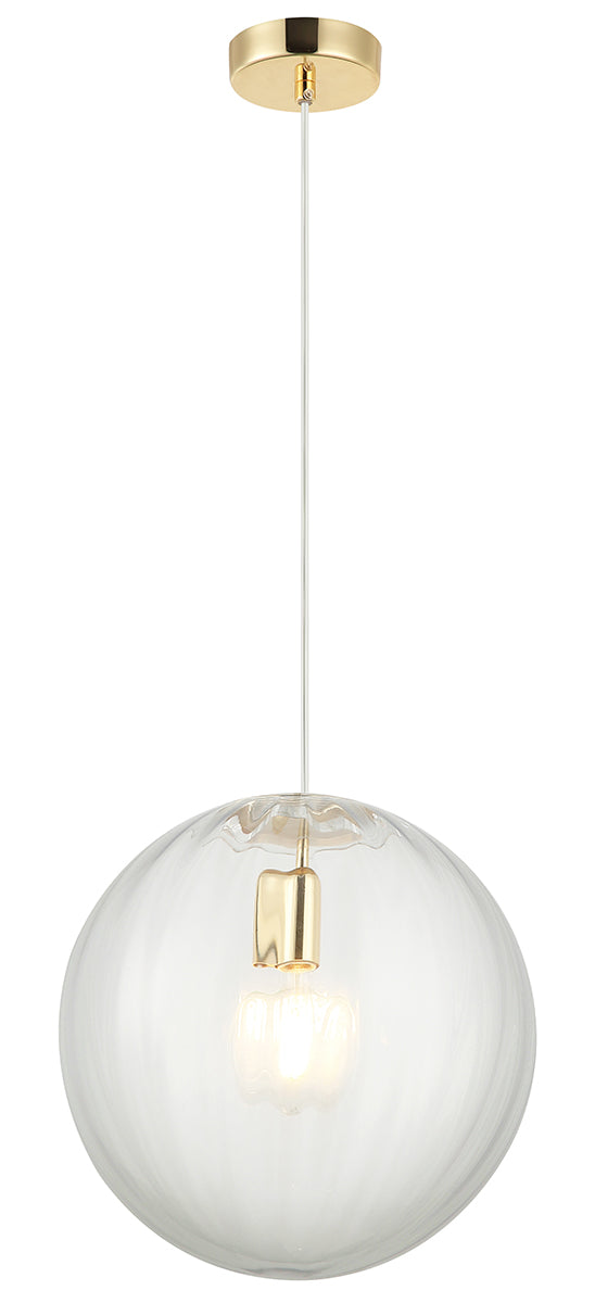 Modern Pendant Lamp Diana VIOKEF