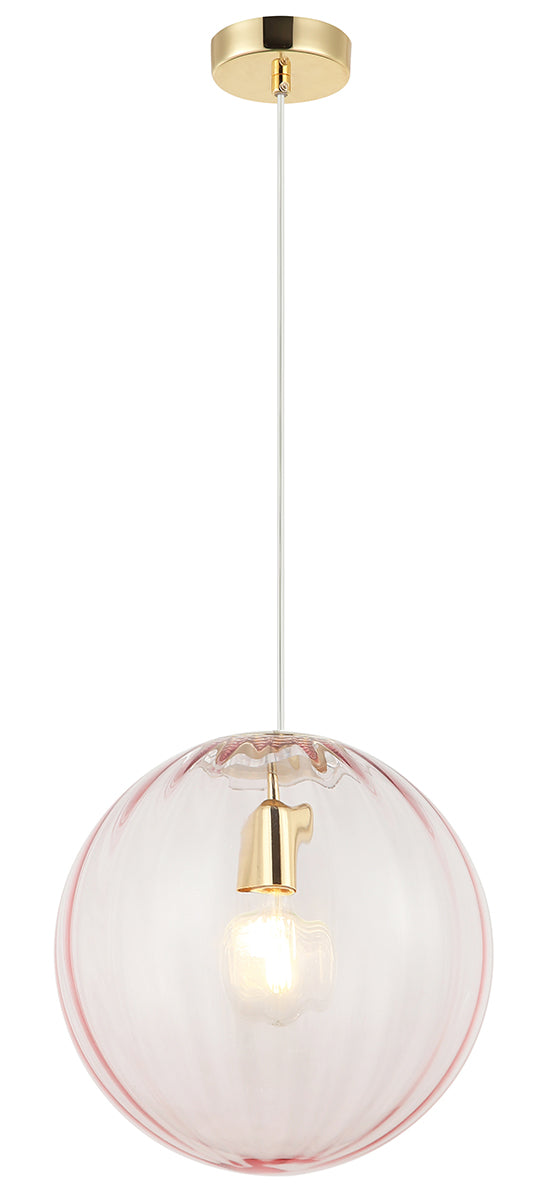 Modern Pendant Lamp Diana VIOKEF