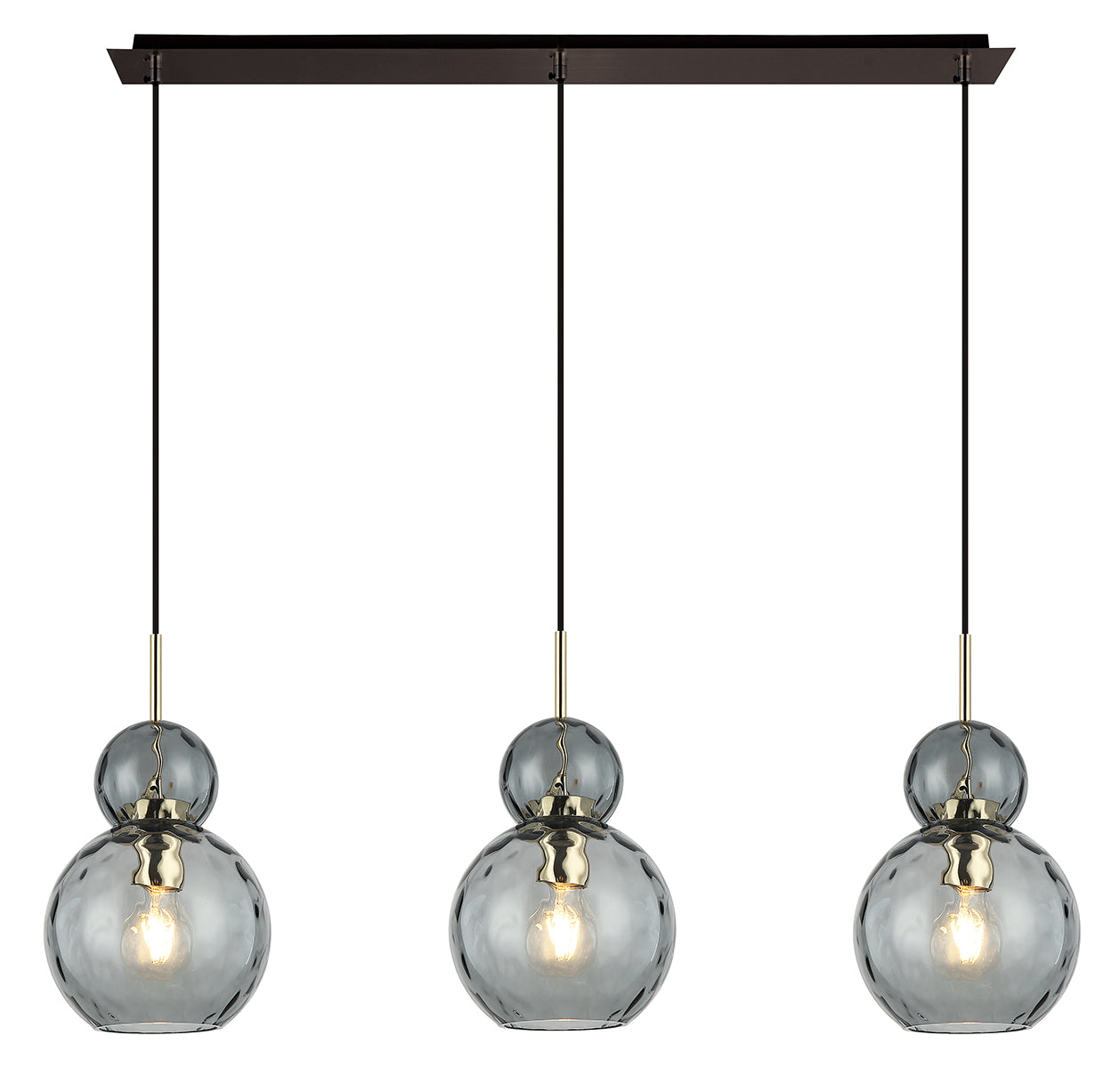 Modern Pendant Lamp Firenze VIOKEF