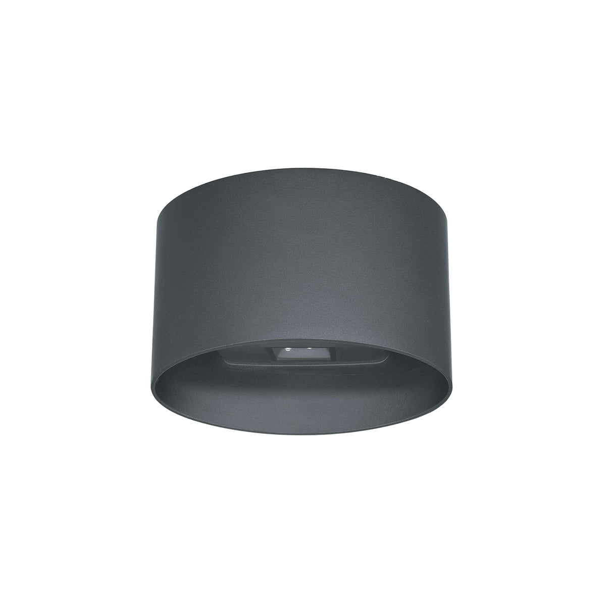 LED Outdoor Wall Lamp TEMPO IP54 VIOKEF