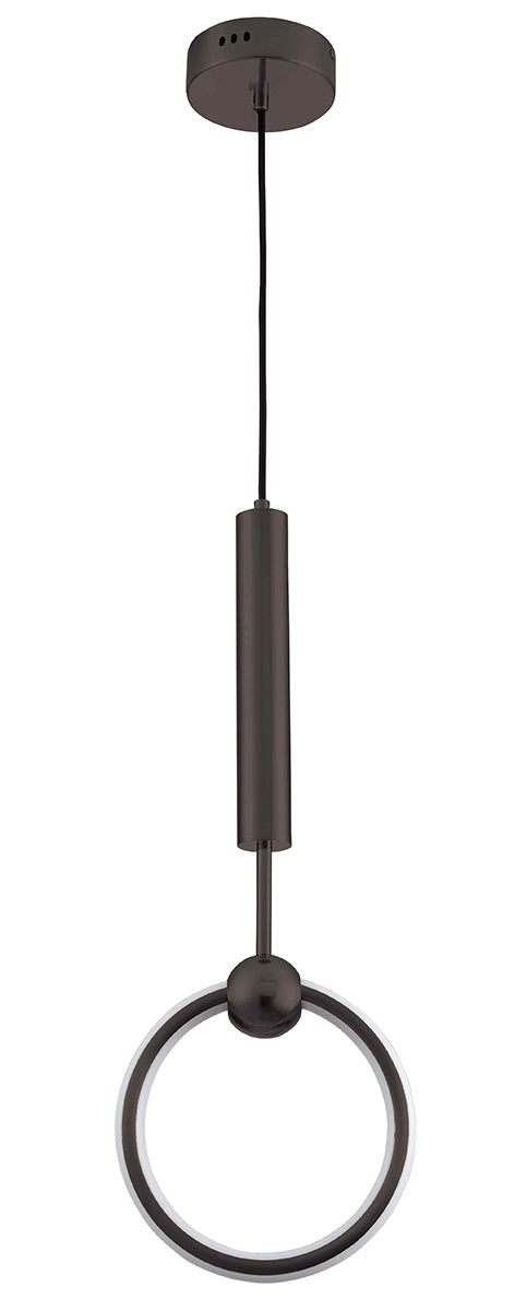 LED Modern  Pendant Lamp AXEL VIOKEF