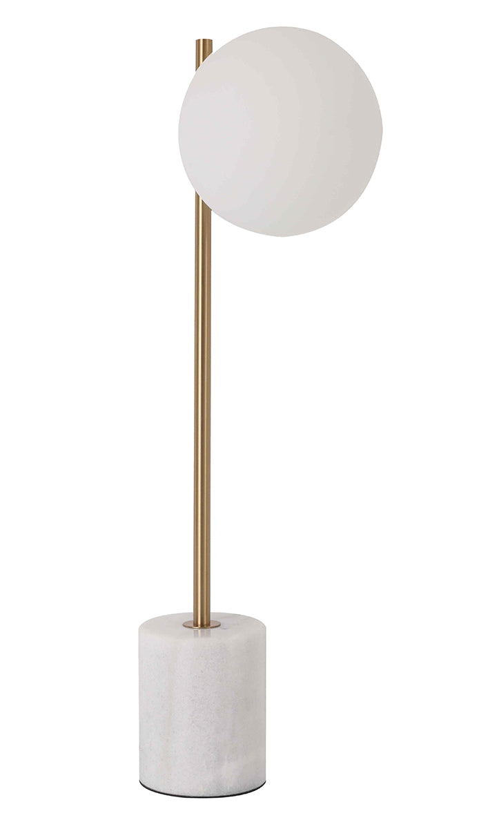 Modern Table Lamp SILVANA Viokef