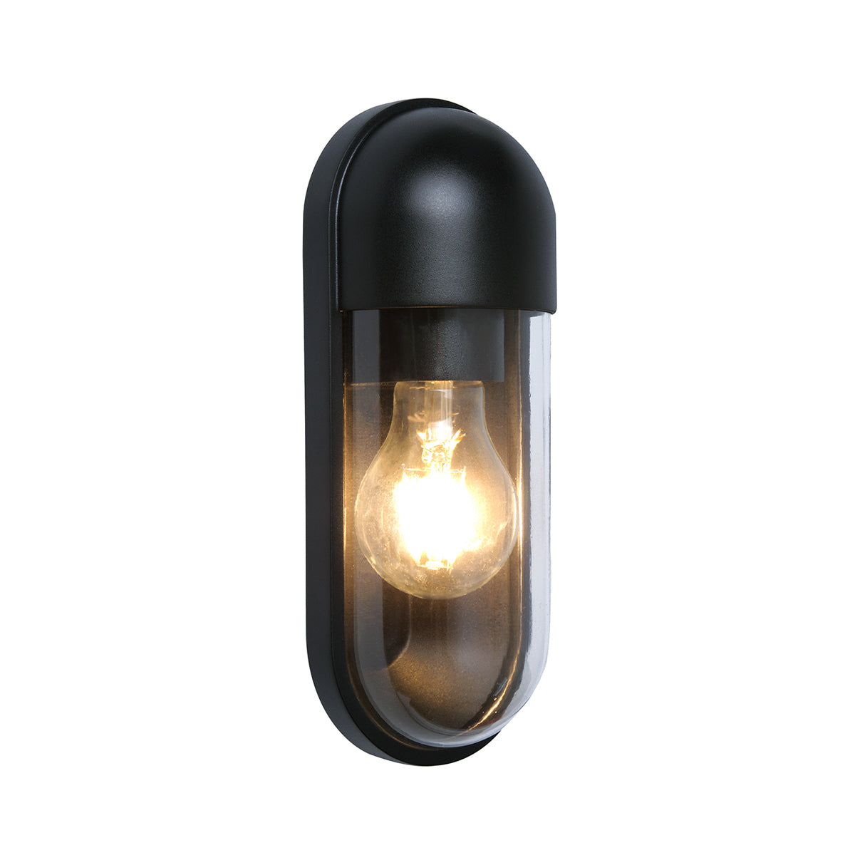 Outdoor Wall Lamp CAP IP54 / IP44 VIOKEF