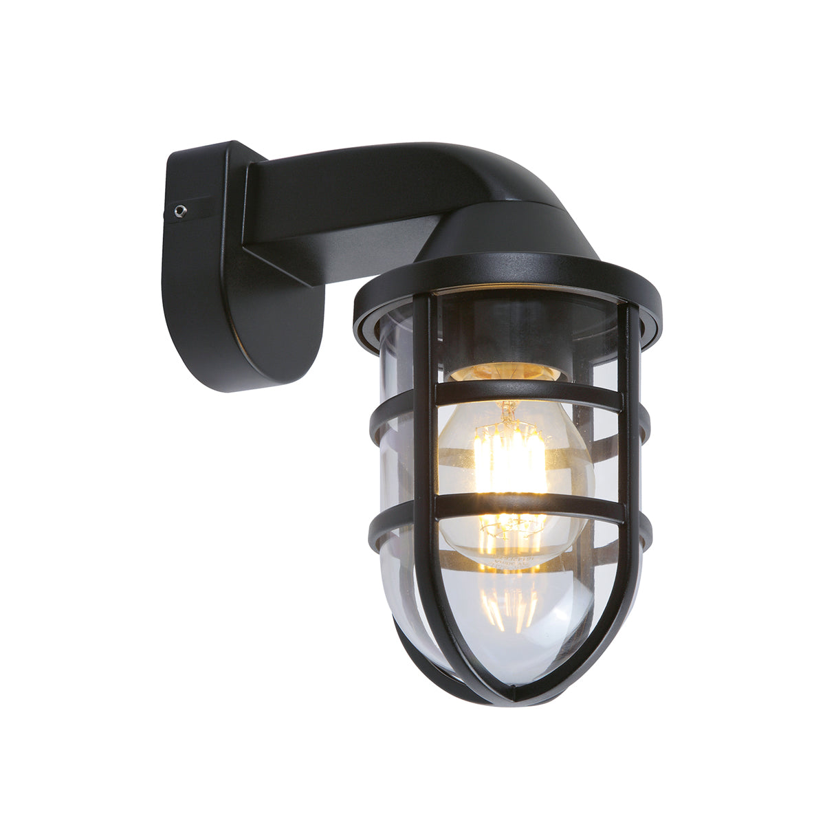 Outdoor Wall Lamp CAP IP54 / IP44 VIOKEF